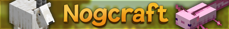 Nogcraft