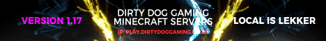 Dirty Dog Gaming