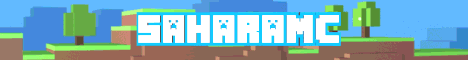 SaharaSMP - Whitelist - HermitCraft
