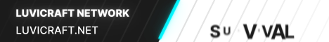 Luvicraft Network