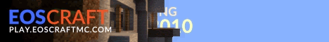 EosCraft