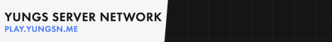 Yungs Server Network