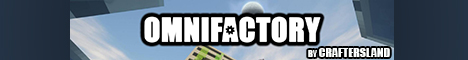 Omni Factory by CraftersLand