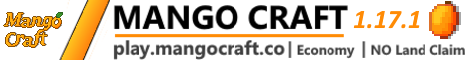 MangoCraft